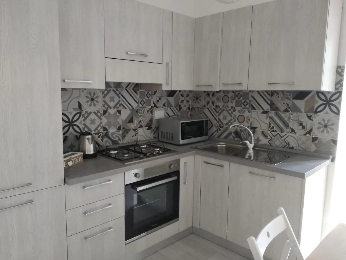 Casa Shanty La Spezia