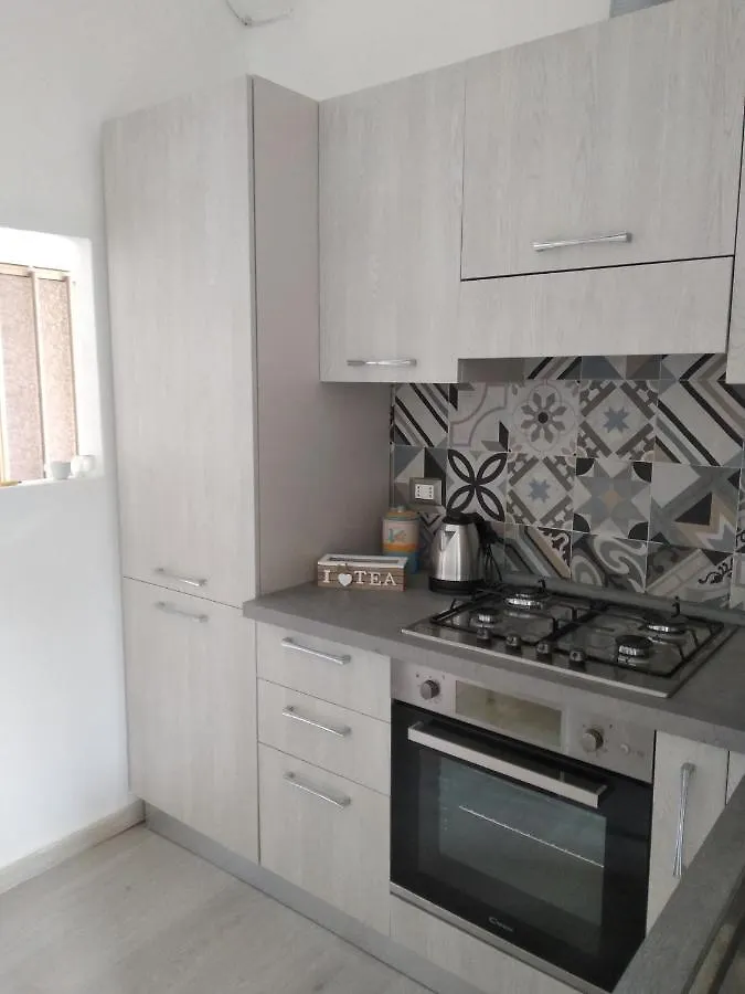 Casa Shanty La Spezia 0*,  Italia