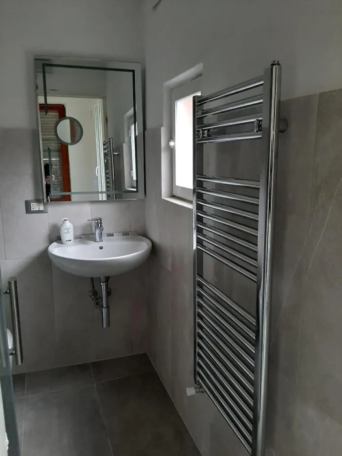 Casa Shanty La Spezia Prázdninový dům