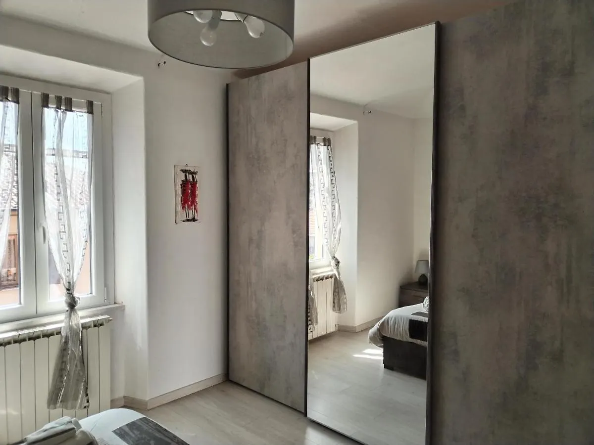 Prázdninový dům Casa Shanty La Spezia Itálie