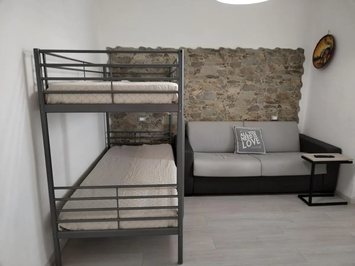 Casa Shanty La Spezia
