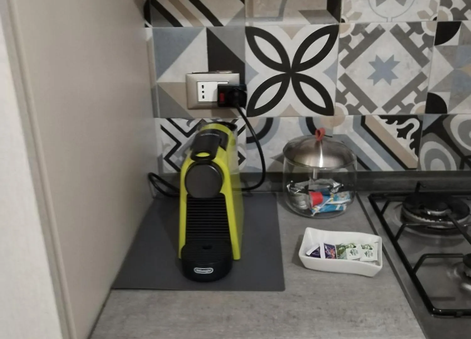 Casa Shanty La Spezia Prázdninový dům