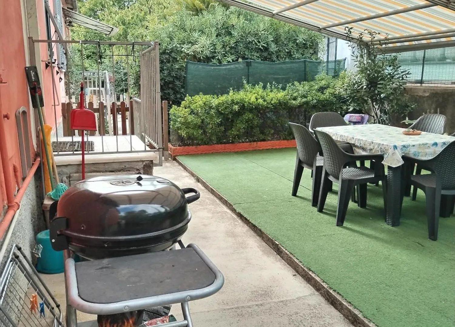 Prázdninový dům Casa Shanty La Spezia Itálie
