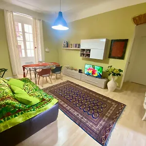 Appartamento Center House 272