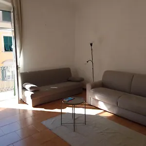  Appartamento Casa Marzia