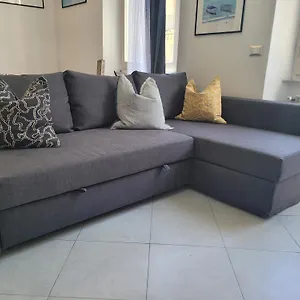  Appartamento Casa Coquette