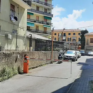 Appartement Albachiara, La Spezia