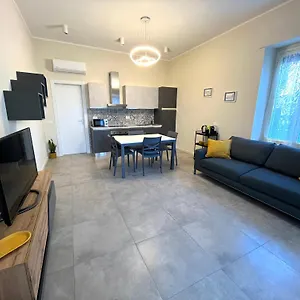  Appartamento Antica Pieve