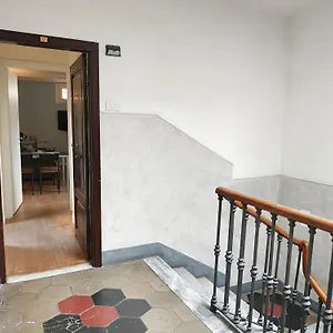 3* Gæstehus L'opera &
